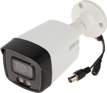 IP camera Dahua technology AHD, HD-CVI, HD-TVI, CVBS CAMERA HAC-HFW1239TLM-A-LED-0360B-S2 Full-Color - 1080p 3.6 & nbsp; mm DAHUA