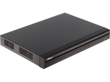 Dahua Lite NVR4/L Series NVR4204-P-4KS2/L - - med nettverk