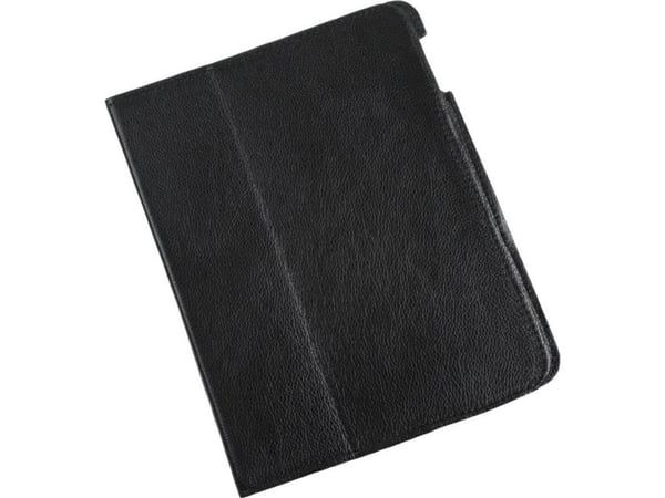Etui na nettbrett Quer Etui Dedykowane Do Apple Ipad 3 Skóra sort