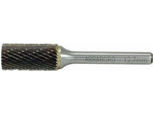 ABRABORO fres til metall ABRABORO type A, 10 x 64/19 - sylinder TCT