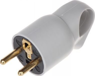 Legrand kulmaliitin LE-50105 230 & nbsp; V 16 & nbsp; A LEGRAND