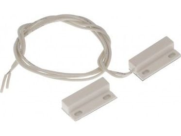 Satel KONTaktron sidomontering B-1 SATEL