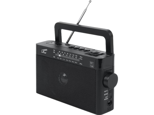 LTC Sona-radio