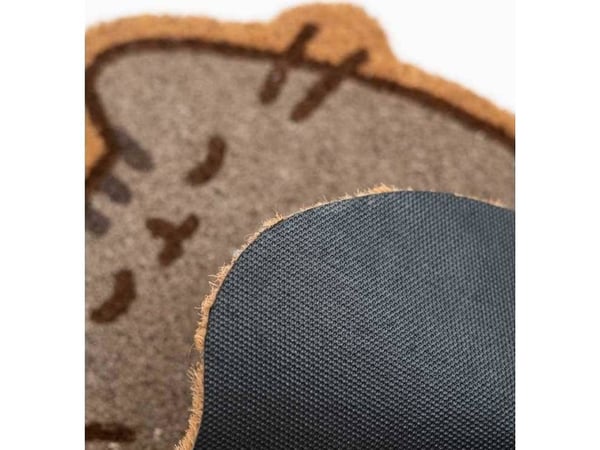 Pusheen dørmatte i katteform (40 x 60 cm) Pusheen dørmatte i katteform (40 x 60 cm)