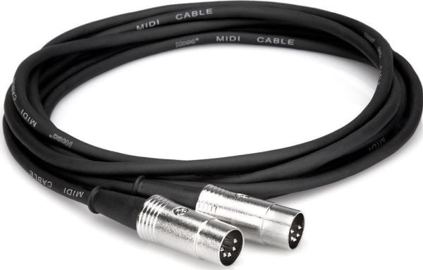 Kabel Hosa MIDI PRO 1,5 m