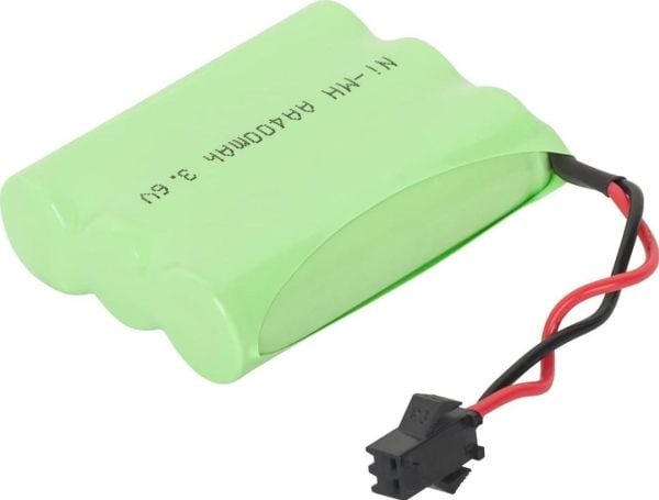 Quer Bilbatteri til BLOCKS TRUCK