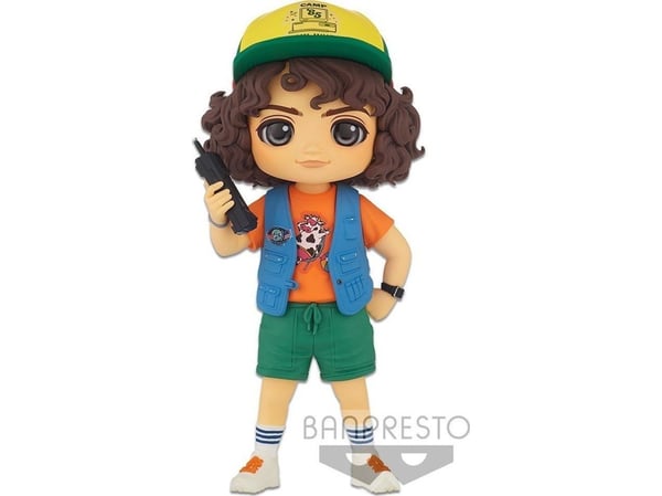 Bandai BP Q Posket