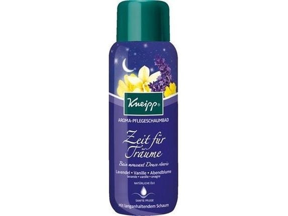 Bath Foam Dreaming Time 400 ml