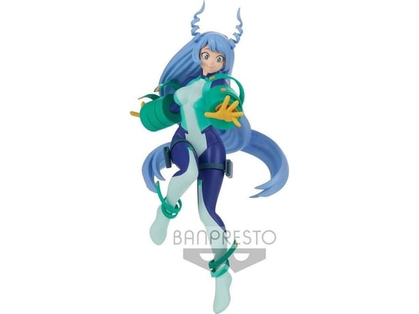 "Banpresto" - "My Amazing Heroes Nejire" (BP18293P)