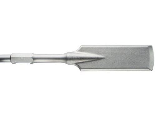 Bosch - Meisel - for betong, murverk - spade - 30 mm - heksagonal - lengde: 450 mm - bredde: 75 mm