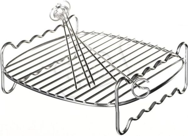 Philips Avance Collection HD9905 - Grillrack - for varmluftssteker