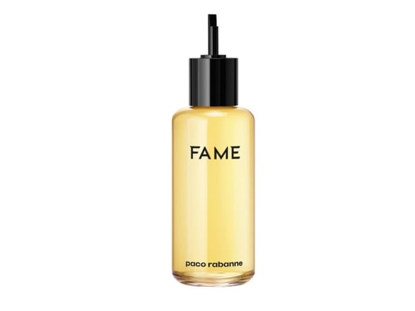 PACO RABANNE FAME (W) EDP/S FLASKE 200ML REFILL