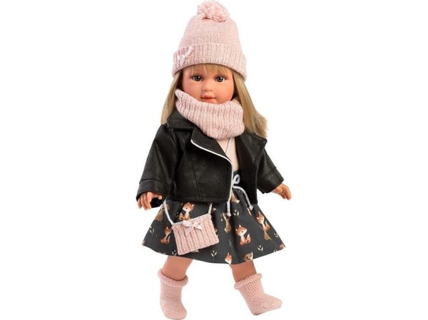 Llorens Carla -nukke 40 cm