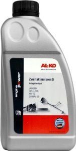 AL-KO 2-tahtiöljy 1 l