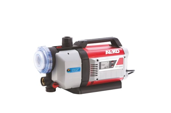 AL-KO HWA 4000 Comfort Motor: 1000 W