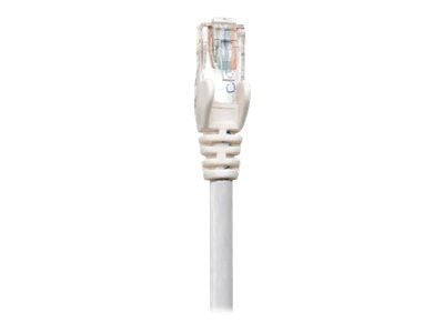 Intellinet Network Solutions patchkabel CAT5E UTP 0,5 m vit (318082)