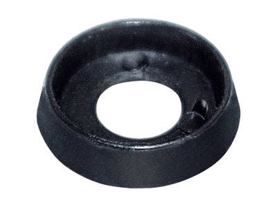 Intellinet Cage Nut Set, 20 Pack - M6 Nuts, Bolts and Washers, Suitable for Network Cabinets/Server Racks, Plastic Storage Jar, Lifetime Warranty -...