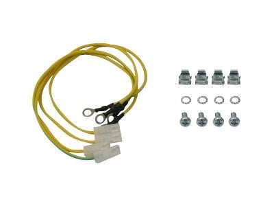 Intellinet Grounding Kit, 300mm Length - Jordingssett