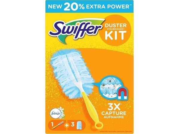 Swiffer 5410076542284, Sininen