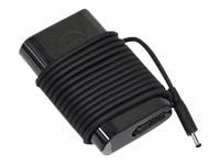 Dell - Strömadapter - 45 Watt - för Inspiron 14 7437; XPS 12 (9Q33), 13 (9343)