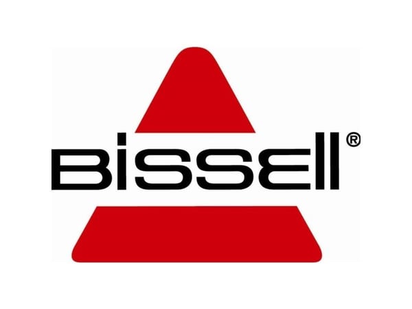 BISSELL 1866F - Motorfilter - til støvsugere - grå - for CrossWave 1713, 1785, 2551
