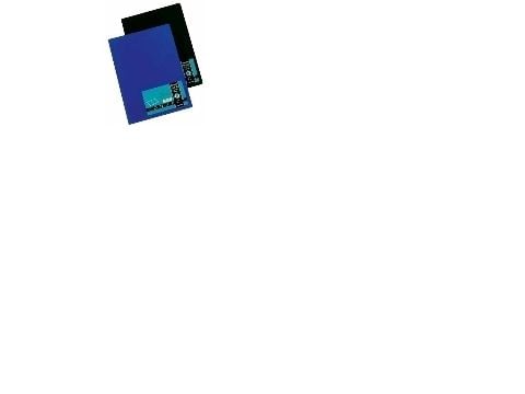 Q-CONNECT KF01247, A4, Blå, 10 ark, 1 styck Q-CONNECT KF01247, A4, Blå, 10 ark, 1 styck