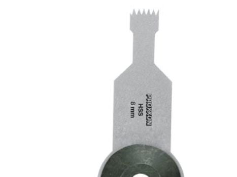 Proxxon Drill Bit 8 Mm Proxxon For Ozi/e Grinder Pr28897 Proxxon
