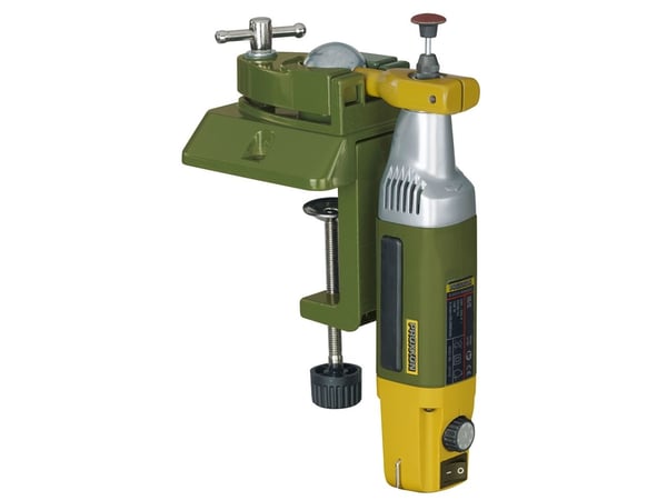 Proxxon 28610, FBS 115/E, IBS/E, MICROMOT 50, 50/E, 50/EF, FBS 12/EF, Grønn, Oliven, Sølv Proxxon 28610, FBS 115/E, IBS/E, MICROMOT 50, 50/E, 50/EF, FBS 12/EF, Grønn, Oliven, Sølv