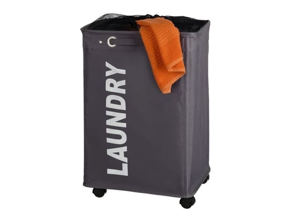 Wenko pyykkikori QUADRO pyykkikori - säiliö 79 l, WENKO