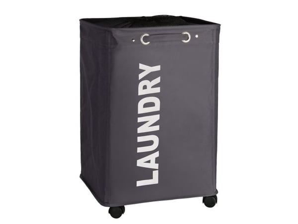 Wenko pyykkikori QUADRO pyykkikori - säiliö 79 l, WENKO