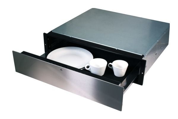 Konseptilämpölaatikko OZ-4022 Lämpölaatikko 22L