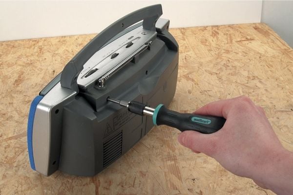 wolfcraft GmbH 1240000