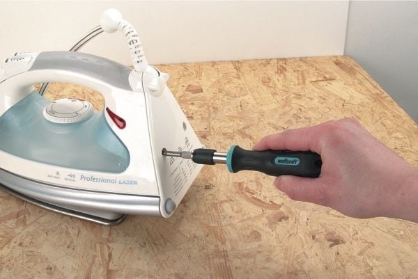 wolfcraft GmbH 1240000