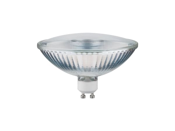 Paulmann 285.14, 4 W, GU10, 350 lm, 15000 timer, Varm hvit