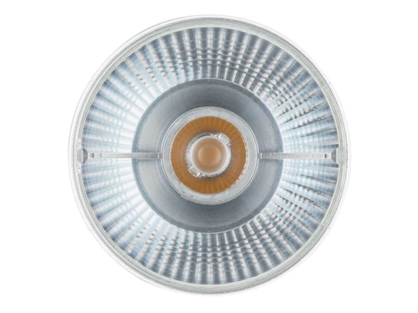 Paulmann 285.14, 4 W, GU10, 350 lm, 15000 timer, Varm hvit