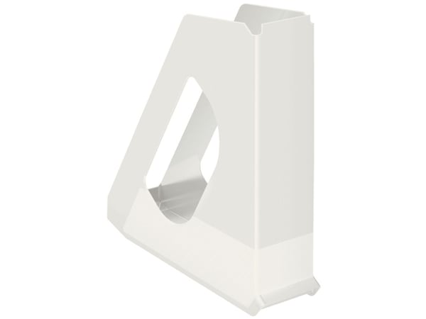 Esselte A4 document holder Europost Vivida white (10K289G)