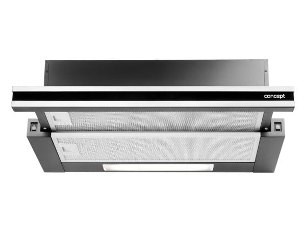 Concept OPV3560, 300 m³/t, Resirkulerende, E, D, F, 64 dB