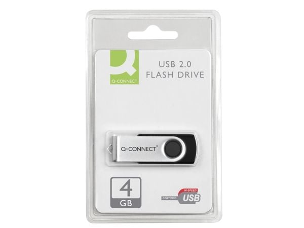Q-CONNECT KF41511, Taiwan