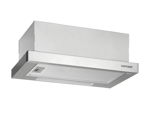 Concept OPV3150, 300 m³/t, Ducted/Resirkulerende, E, D, F, 65 dB