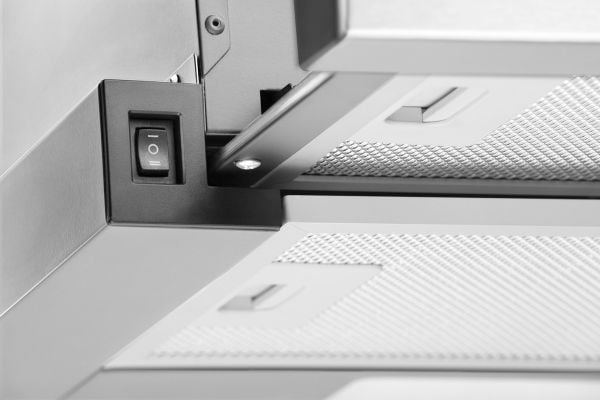 Concept OPV3150, 300 m³/t, Ducted/Resirkulerende, E, D, F, 65 dB