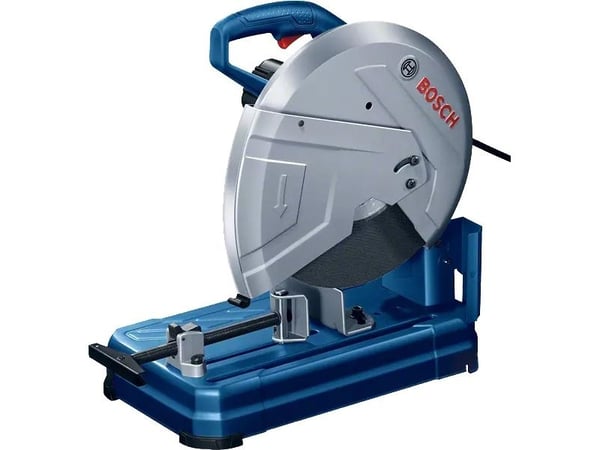 Bosch METALLILEIKKURI GCO 14-24 J