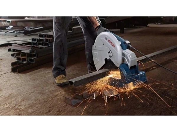 Bosch METALLILEIKKURI GCO 14-24 J