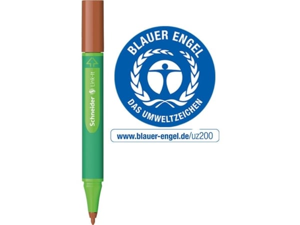 Schneider skrivverktyg Link-It 1.0