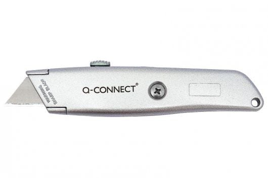 Q-CONNECT KF15433, 36 mm, 153 mm, 2 cm, 6 cm, 75 g, China Q-CONNECT KF15433, 36 mm, 153 mm, 2 cm, 6 cm, 75 g, China