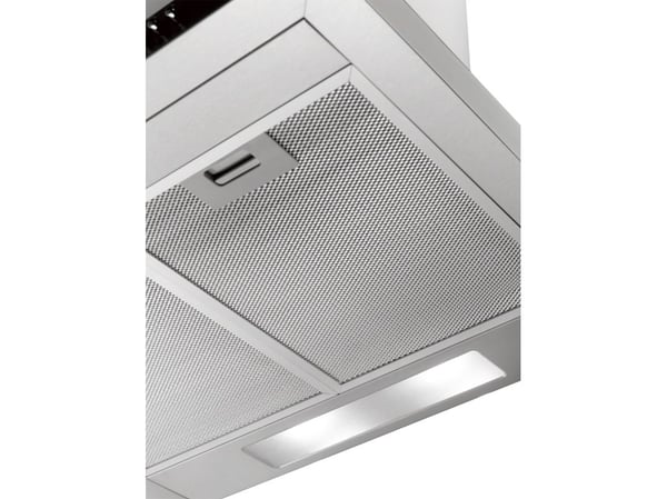 Concept OPK3560SS, 537,3 m³/h, Frånluft/recirkulerande, D, C, C, 61 dB