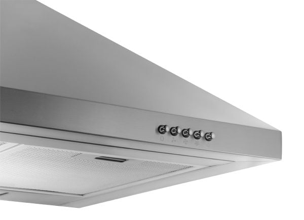 Concept OPK3560SS, 537,3 m³/h, Frånluft/recirkulerande, D, C, C, 61 dB