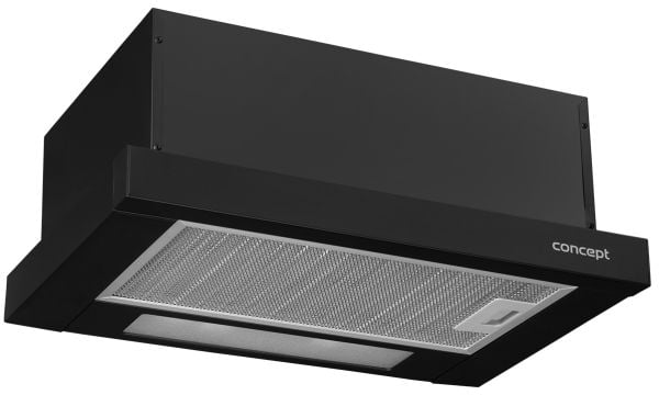 Konsept OPV3150BC, 300 m³/t, eksos/resirkulering, E, D, F, 65 dB
