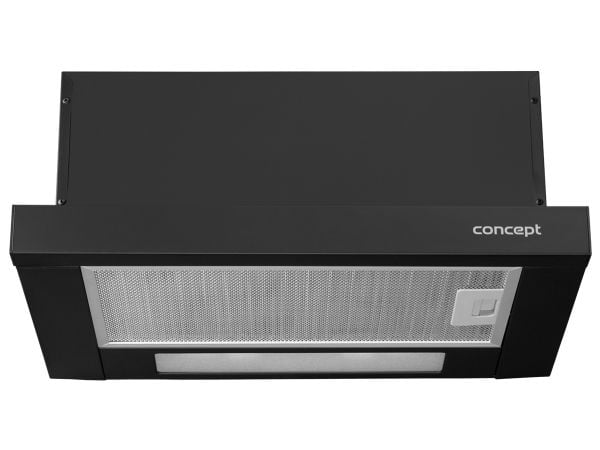 Konsept OPV3150BC, 300 m³/t, eksos/resirkulering, E, D, F, 65 dB