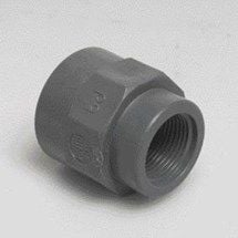 AL-KO Reduktions gevindnippel m. 3/4" og ½" indvendigt gevind