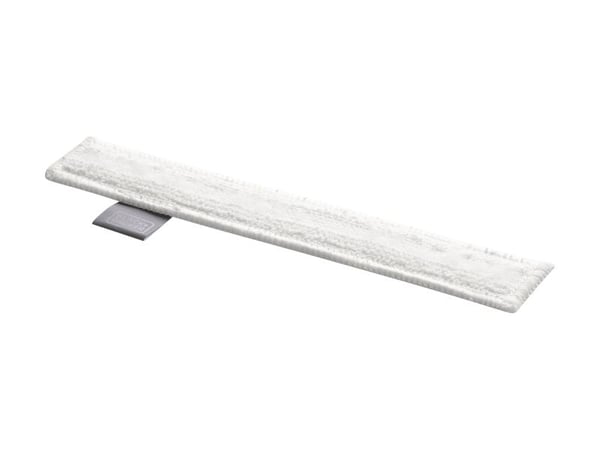 Black & Decker WW170MPA, Handhållen dammsugare, Moppdyna, Grå, Vit, Mikrofiber, WW100